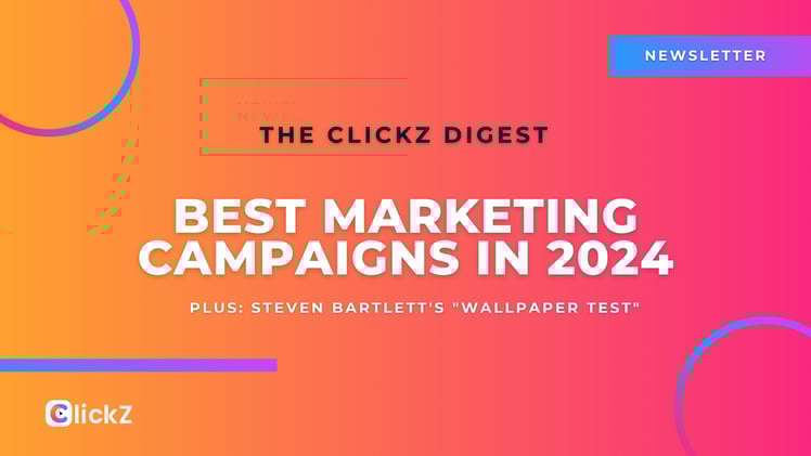 Best Marketing Campaigns in 2024
