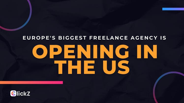 Copywriter Collective Expands To USA